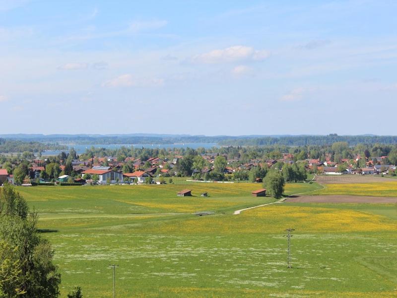 فيلا Schneiderhof Urlaub Auf Dem Bauernhof بيرناو ام شيمسي المظهر الخارجي الصورة